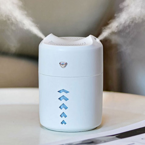 아이방 가습기 조명 가습기 침실 책상용 원룸 자취방 가습기