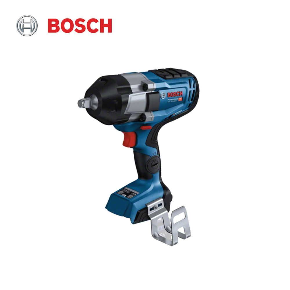 보쉬 바이터보 충전 임팩트 렌치 베어툴 GDS18V-1000C (본체만)
