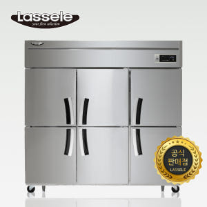 라셀르 65박스 1/3 냉동 LS-1665RF 간냉식 대형 개봉기 | 실사용 후기 - 상품 이미지 1