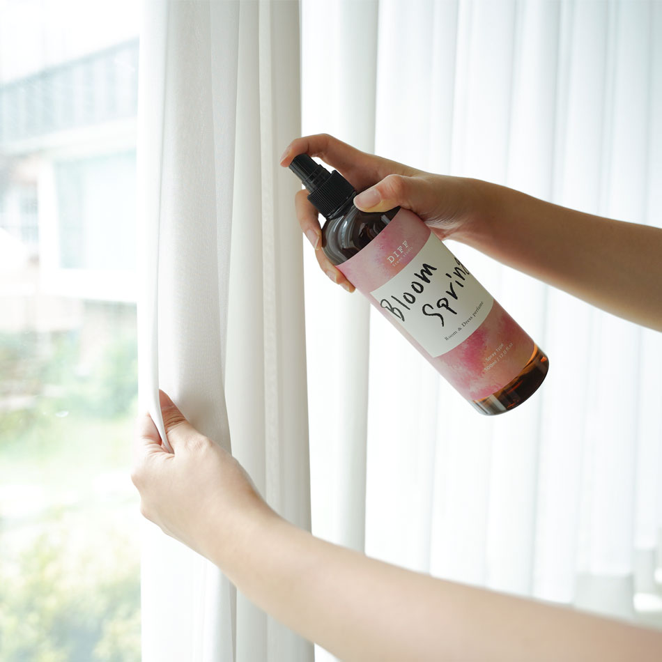 디프 섬유향수 드레스퍼퓸 룸스프레이 500ml - 상세 이미지 5