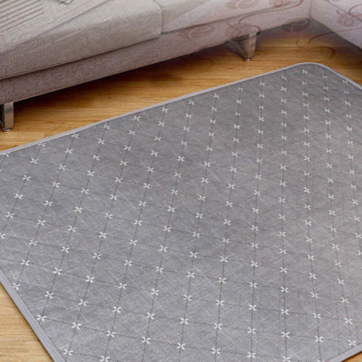 거실형 거실용 온수매트 퀸 침대용 침대 온수 전기 장판