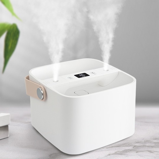 청소 편한 가습기 캠핑용가습기 병원 원룸 자취방 캠핑가습기