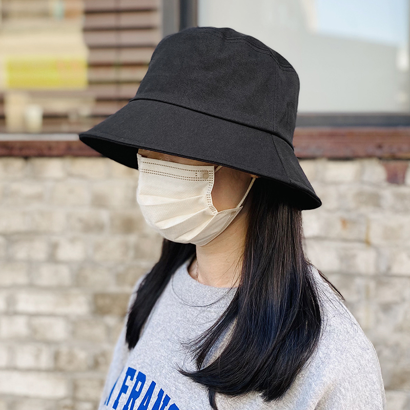 여름모자 여자벙거지 남자버킷햇 이미지 6