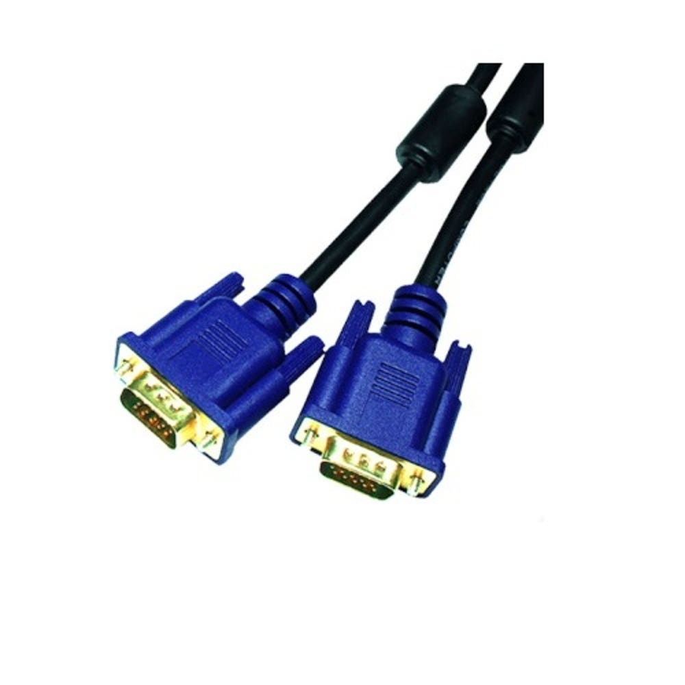 RGB, VGA, 모니터, 케이블 현대시큐리티 도매 cctv