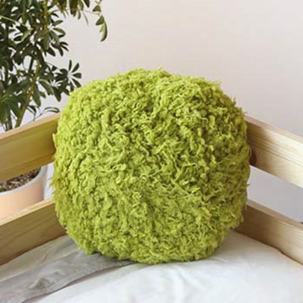 GREEN 쿠션 D30 - 상세 이미지 2