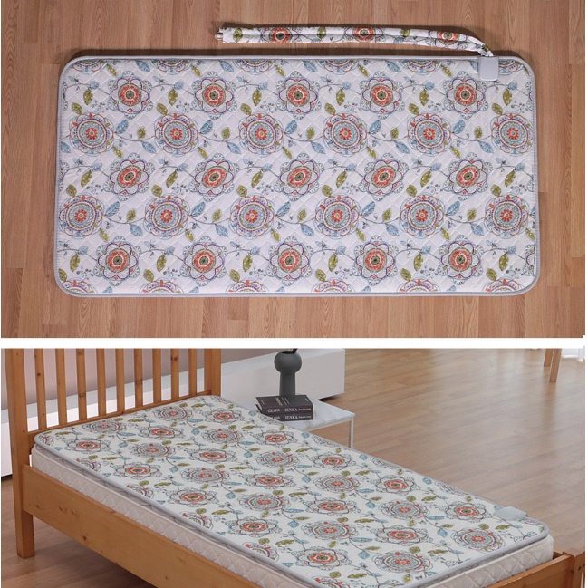 전기 온수매트 더블 거실 거실용 거실형 대형 온수장판