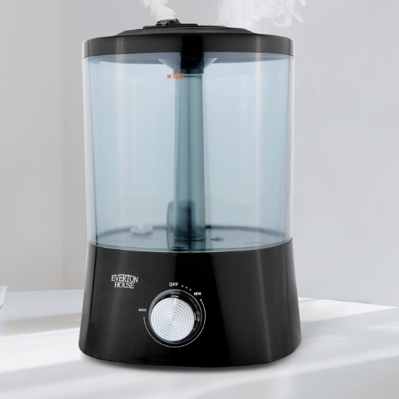 업소용 가습기 조용한 아이방 가습기 회사 사무용 사무실용 가습기