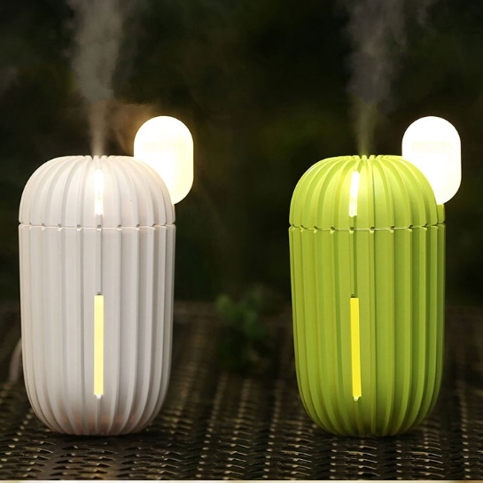 책상 가습기 탁상용 사무실 미니 가습기 회사용 독서실 탁상 가습기