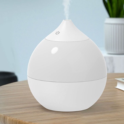 작은방 가습기 원룸 가습기 조명 병원 침실 자취방 가습기