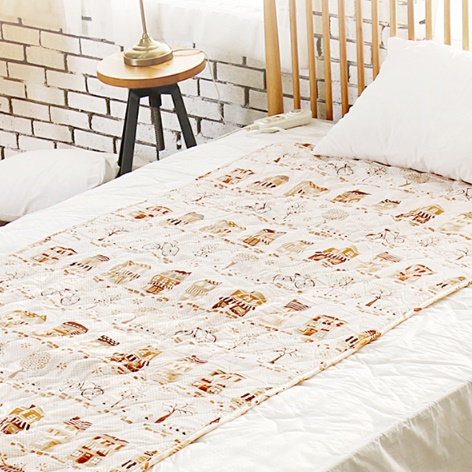 얇은전기요 캠핑용전기매트 여행용 전기장판 쇼파전기요