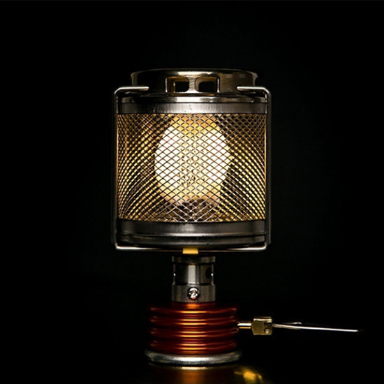 미니멀웍스 SST 메쉬 글로브 마이티 랜턴 전용 감성 캠핑 무드등