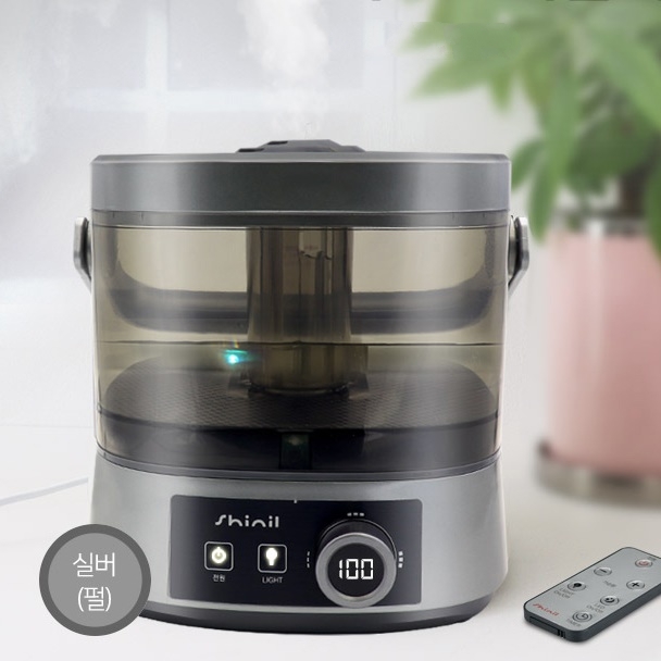 신일 조용한 업소용 가습기 병원 가습기 거실 침실 회사 가습기