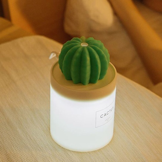 1인용가습기 회사용 간이가습기 탁상용가습기 탁상 책상 가습기