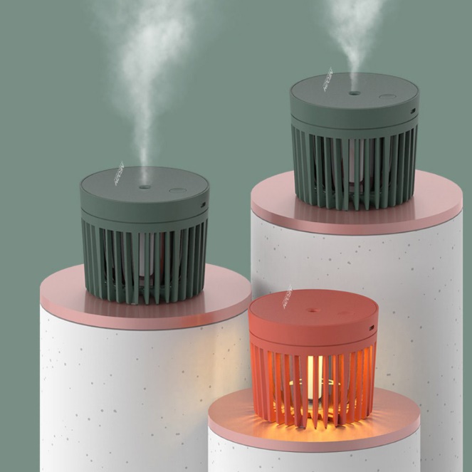 1인용가습기 초미니 가습기 탁상 탁상용 책상 회사용 간이 가습기