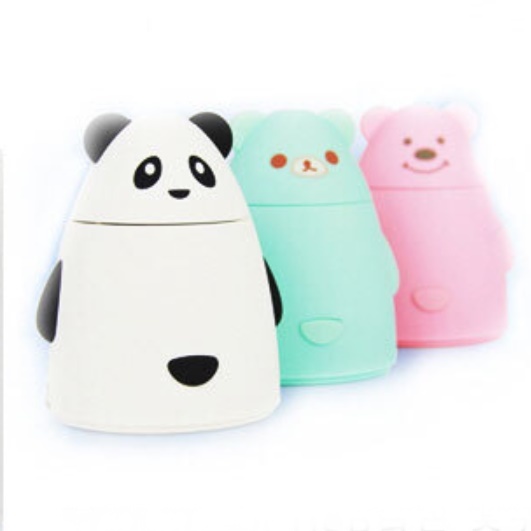 개인용가습기 아이방가습기 사무실용 사무용 자취방 책상용가습기