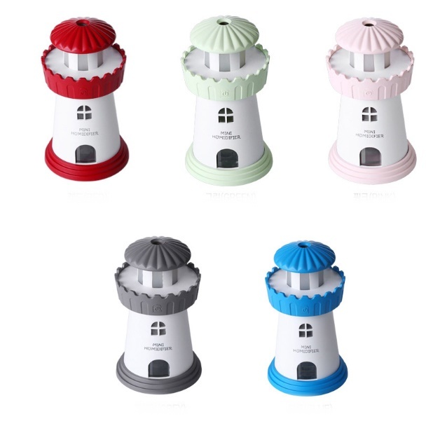 책상 가습기 탁상용 가습기 탁상 회사용 간이 사무실 미니 가습기