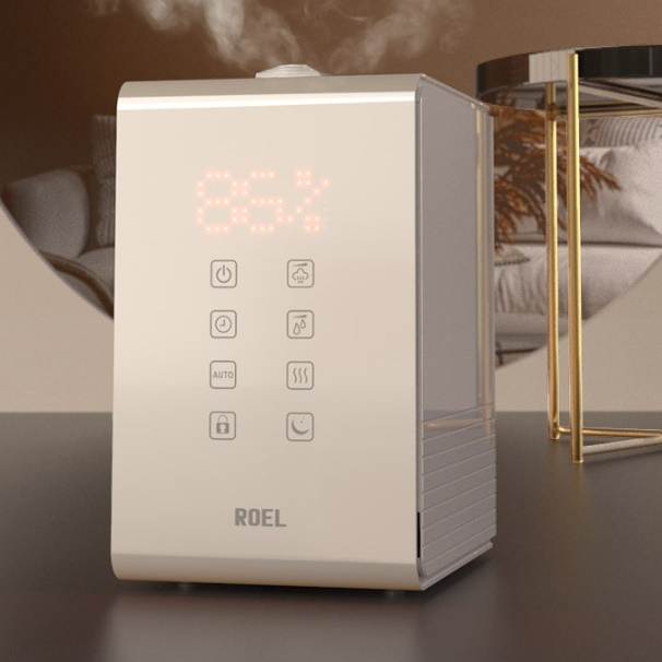 대형 가습기 안전한 가습기 사무용 사무실용 고급 병원 업소용 가습기