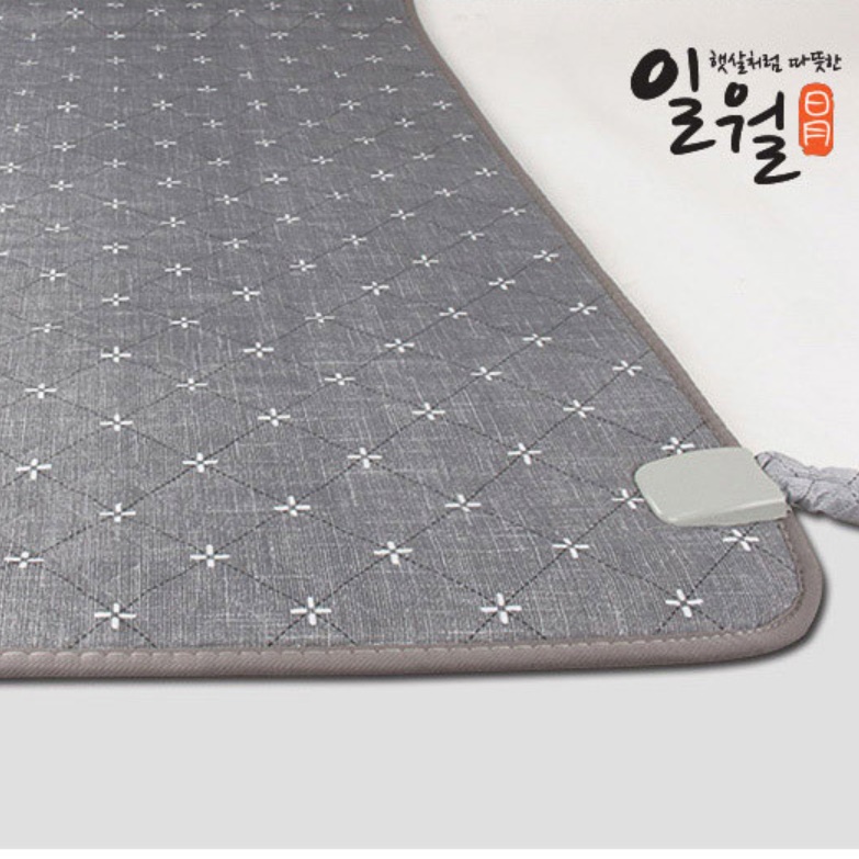 거실형 거실용 온수매트 싱글 침대용 침대 온수 전기 장판