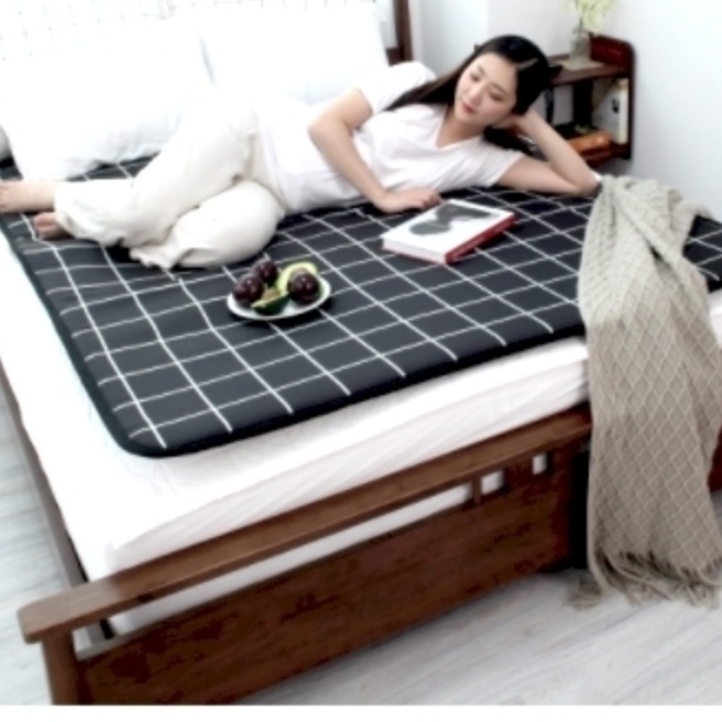 미니 싱글 거실 전기장판 거실형 마루매트