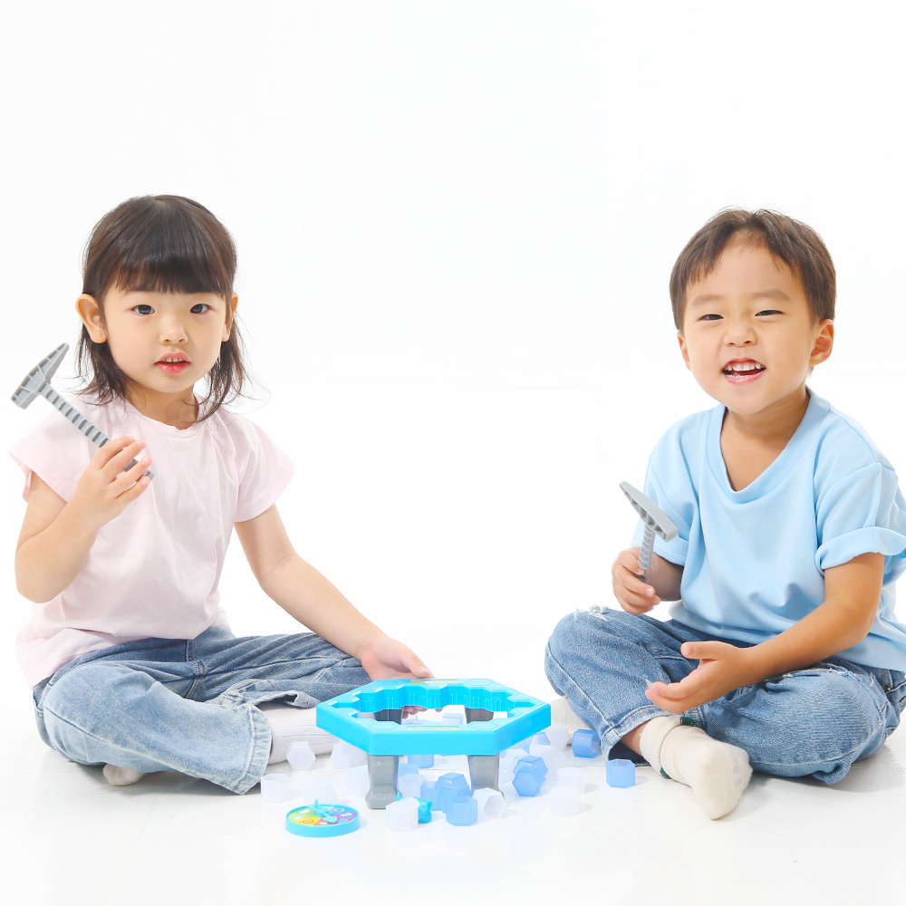 [캐스B]보드게임 펭귄트랩(1400) 이미지 8