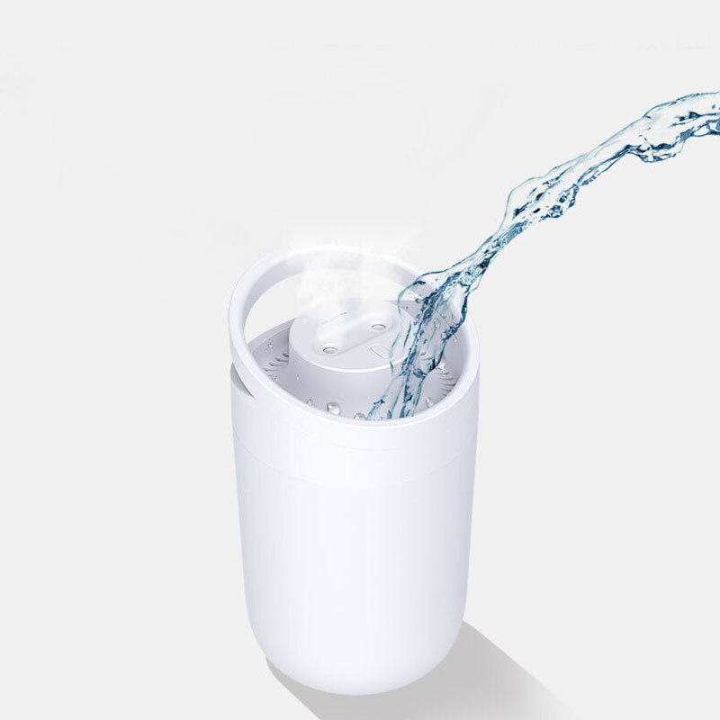 하이온 G16 유선 3L 대용량 가습기 사무실 캠핑 비염 가정용