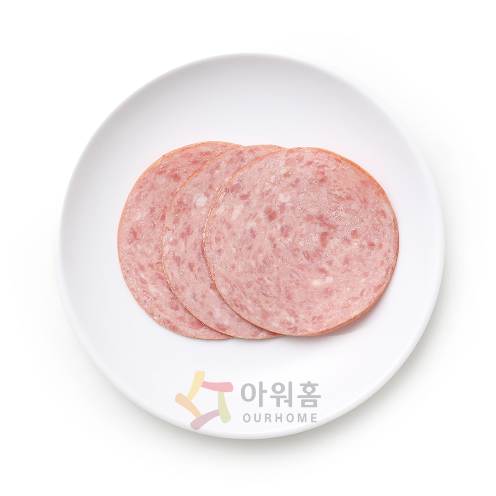 쿡살라미 오뗄(냉동) 1kg : 마켓펀치