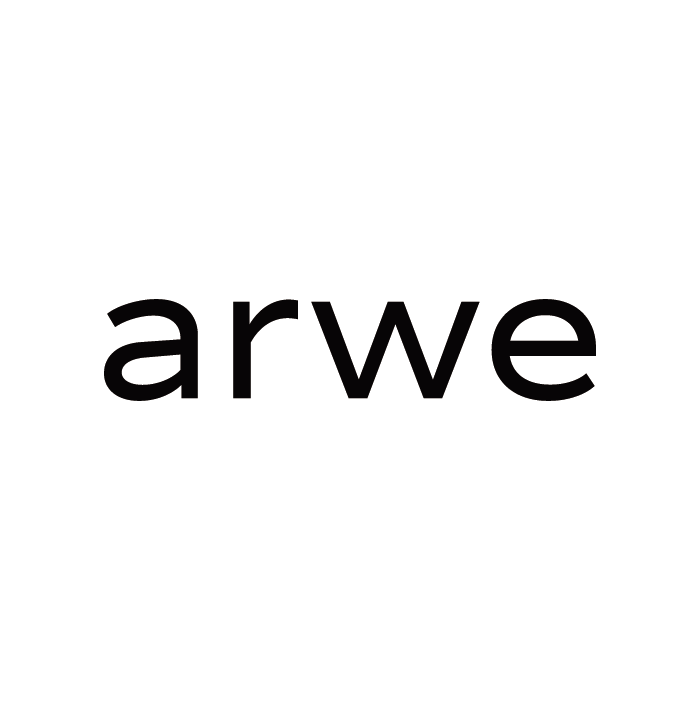 아르베 arwe 로고