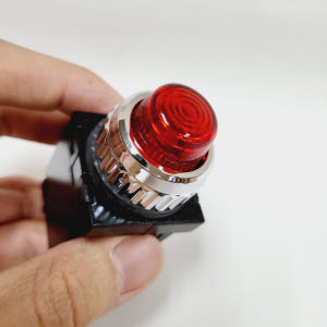 파일럿램프 pl 파이롯트 표시등 램프 dc24v 실사용 후기 | 효과 있을까? - 상품 이미지 1