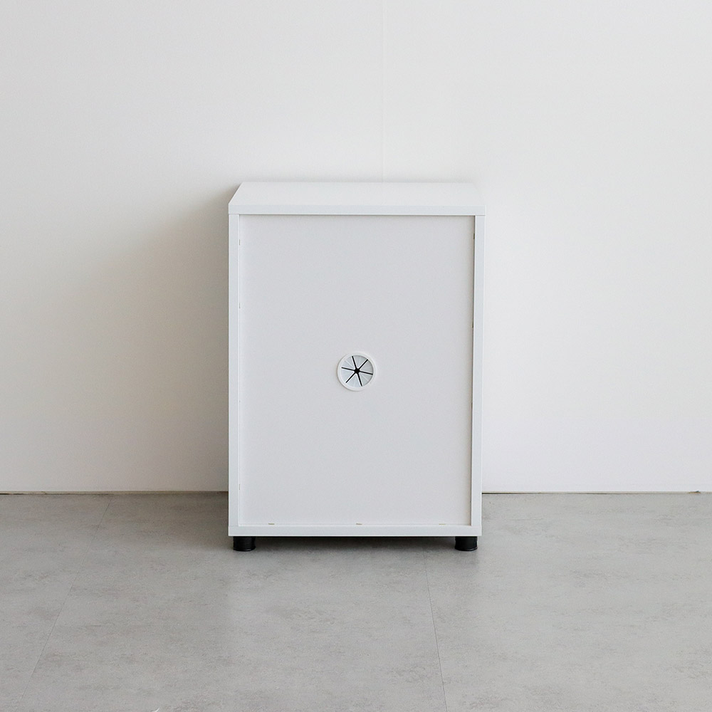 커스텀 높은 거실장 450