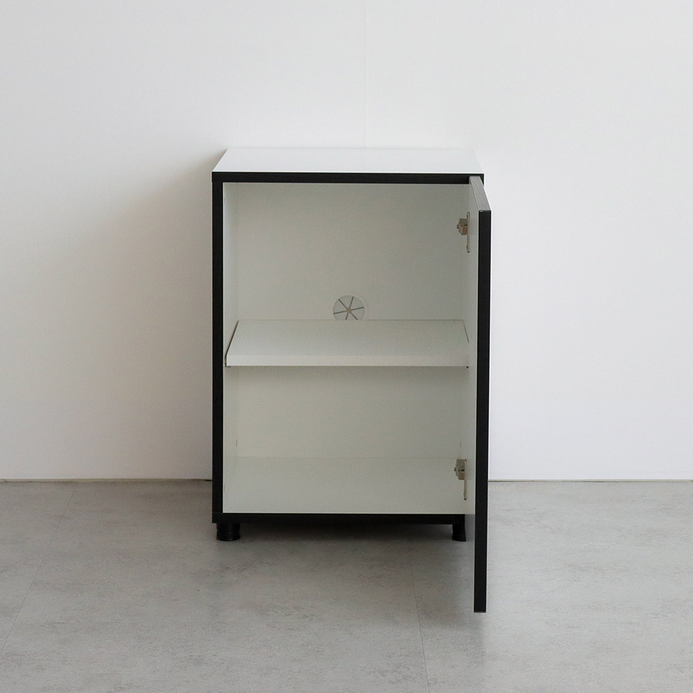 커스텀 높은 거실장 450