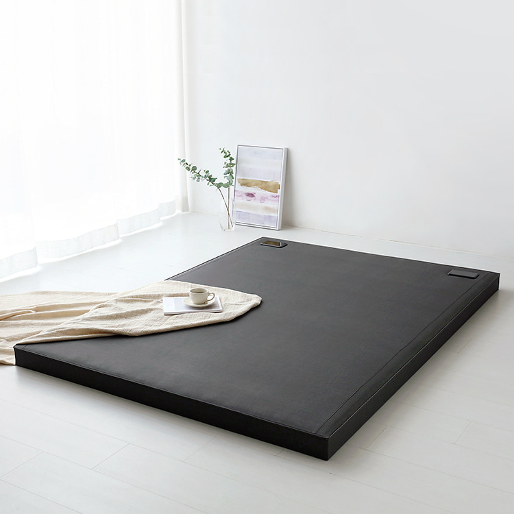 ONDOR 흙침대 보료 황토볼 퀸 153203 [보료만]