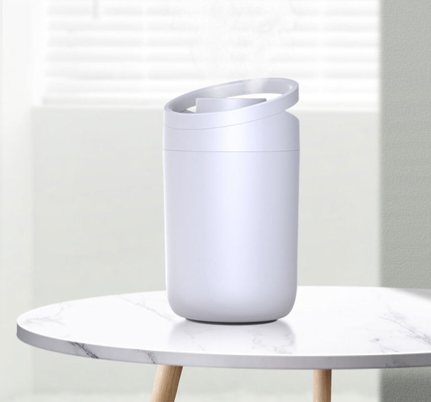 하이온 G16 유선 3L 대용량 가습기 사무실 캠핑 비염 가정용