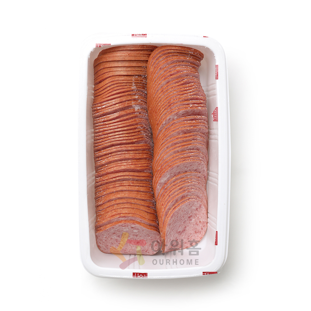 쿡살라미 오뗄(냉동) 1kg : 마켓펀치