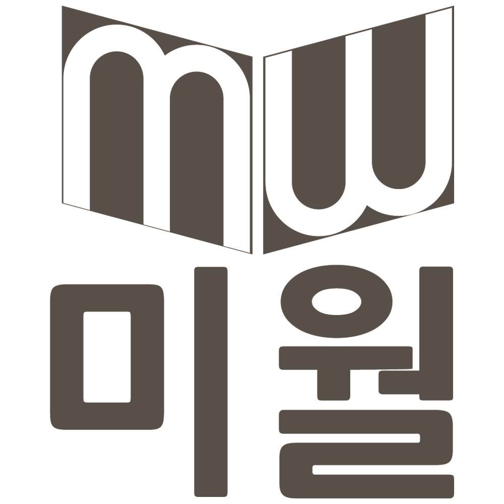 미월몰 스토어 로고