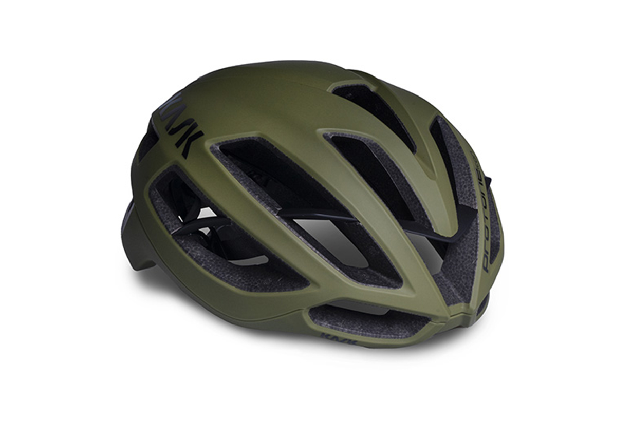 카스크 프로톤 아이콘 로드 MTB 자전거헬멧 이미지 6