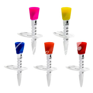 컨트롤 골프티 꽂이 드라이버 롱티샷 골프핀 운동러 솔직 후기 | 실사용 리뷰 - 상품 이미지 1