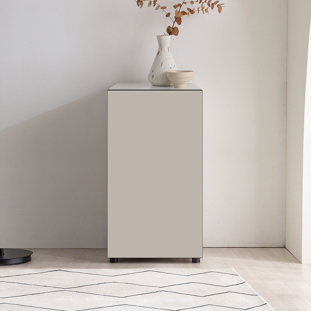 커스텀 더 높은 거실장 450