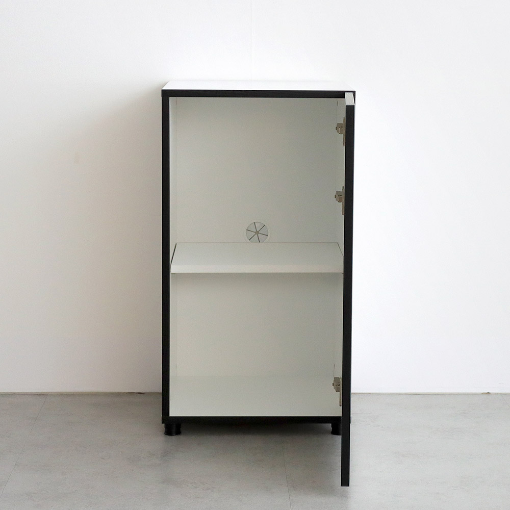 커스텀 더 높은 거실장 450