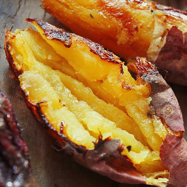 꿀 고구마 3kg 5kg 호박고구마 베니하루카