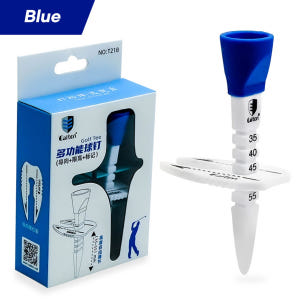 컨트롤 골프티 꽂이 드라이버 롱티샷 골프핀 운동러 솔직 후기 | 실사용 리뷰 - 상품 이미지 3