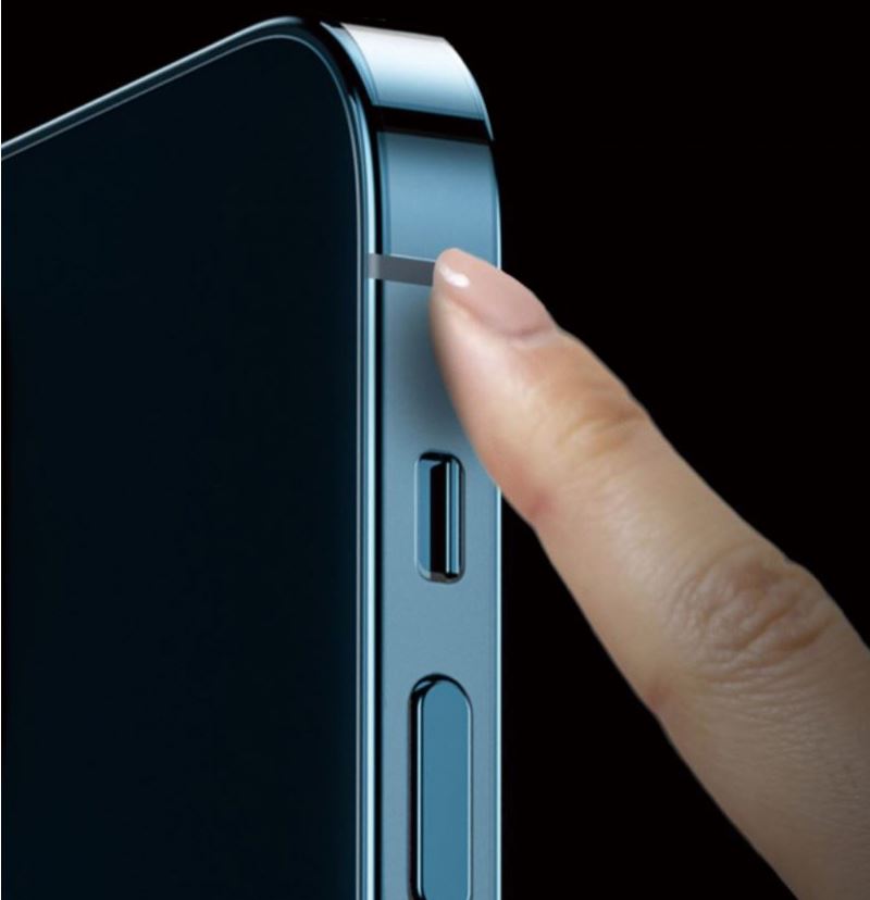 갤럭시 Z플립4 힌지 보호 필름 5매 지플립4 - 상세 이미지 4