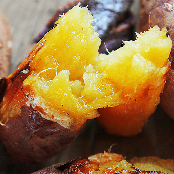 꿀 고구마 3kg 5kg 호박고구마 베니하루카