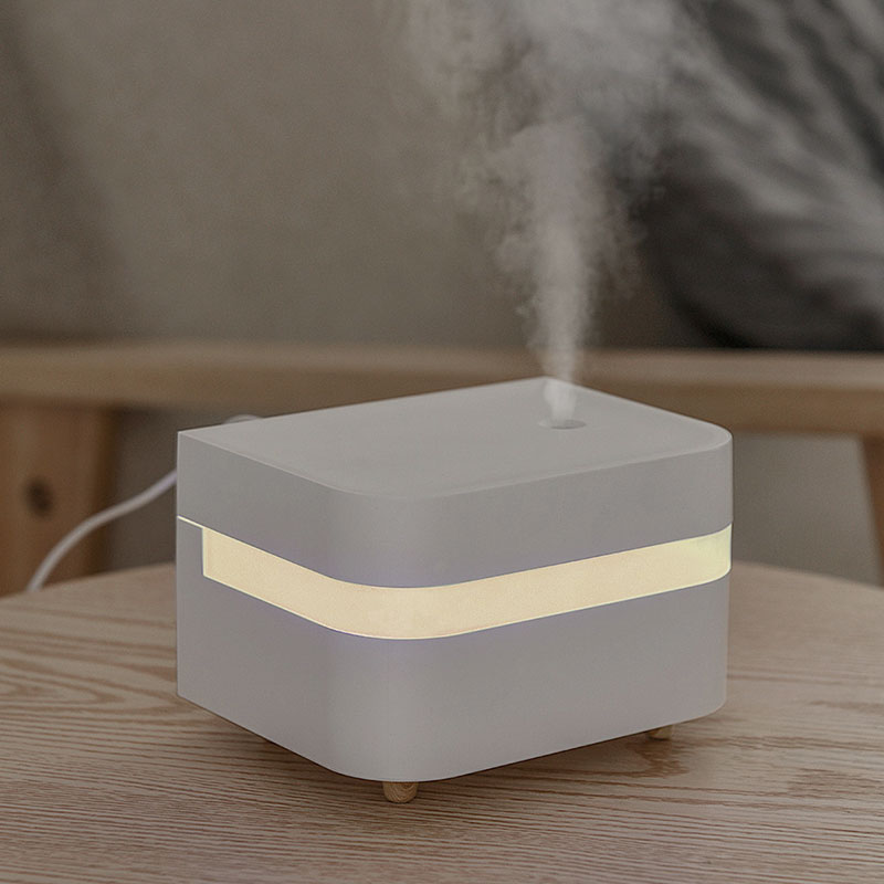 하이온 G11 무선 무드등 사무실 미니 가습기 휴대용 사무실 캠핑 탁상용 비염 차량용 소형