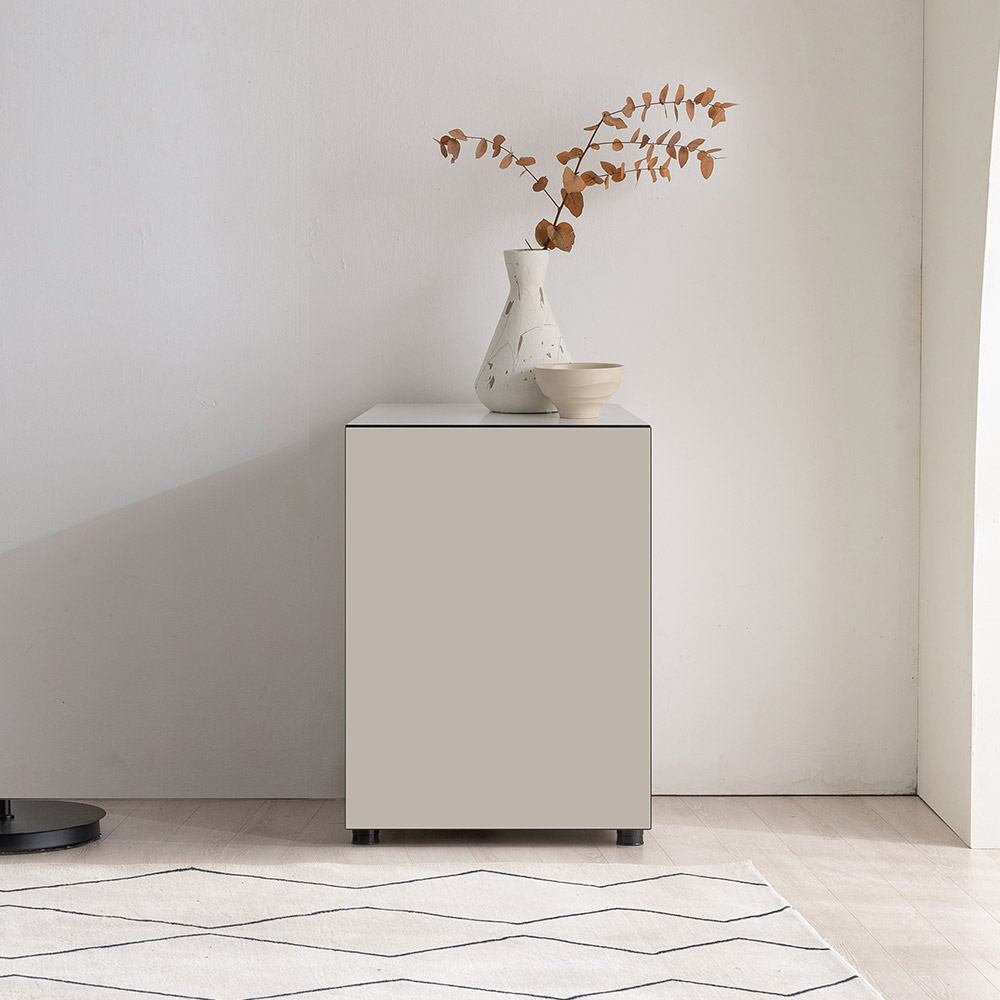 커스텀 높은 거실장 450