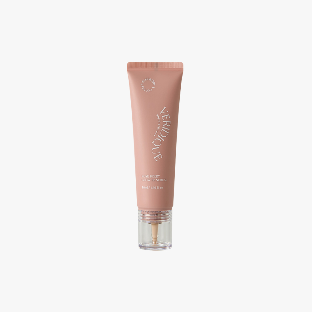 베리디크 로즈베리 글로우 비비세럼 50ml - 메인 이미지