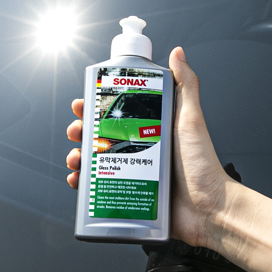 소낙스 유막제거 강력케어 250ml - 상세 이미지 2