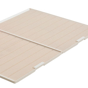 모노모그 스윙배변판 무한 연장 중대형 강아지 배변판 (배변받이 미포함) 솔직 후기 | 실제 사용자 리뷰 총정리 - 상품 이미지 2