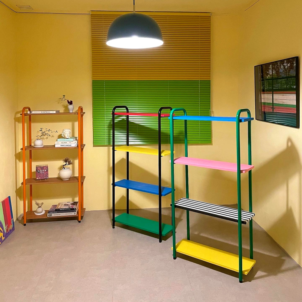 텐더 인테리어 선반 북 수납장 다용도실 스낵바 원목 아트월