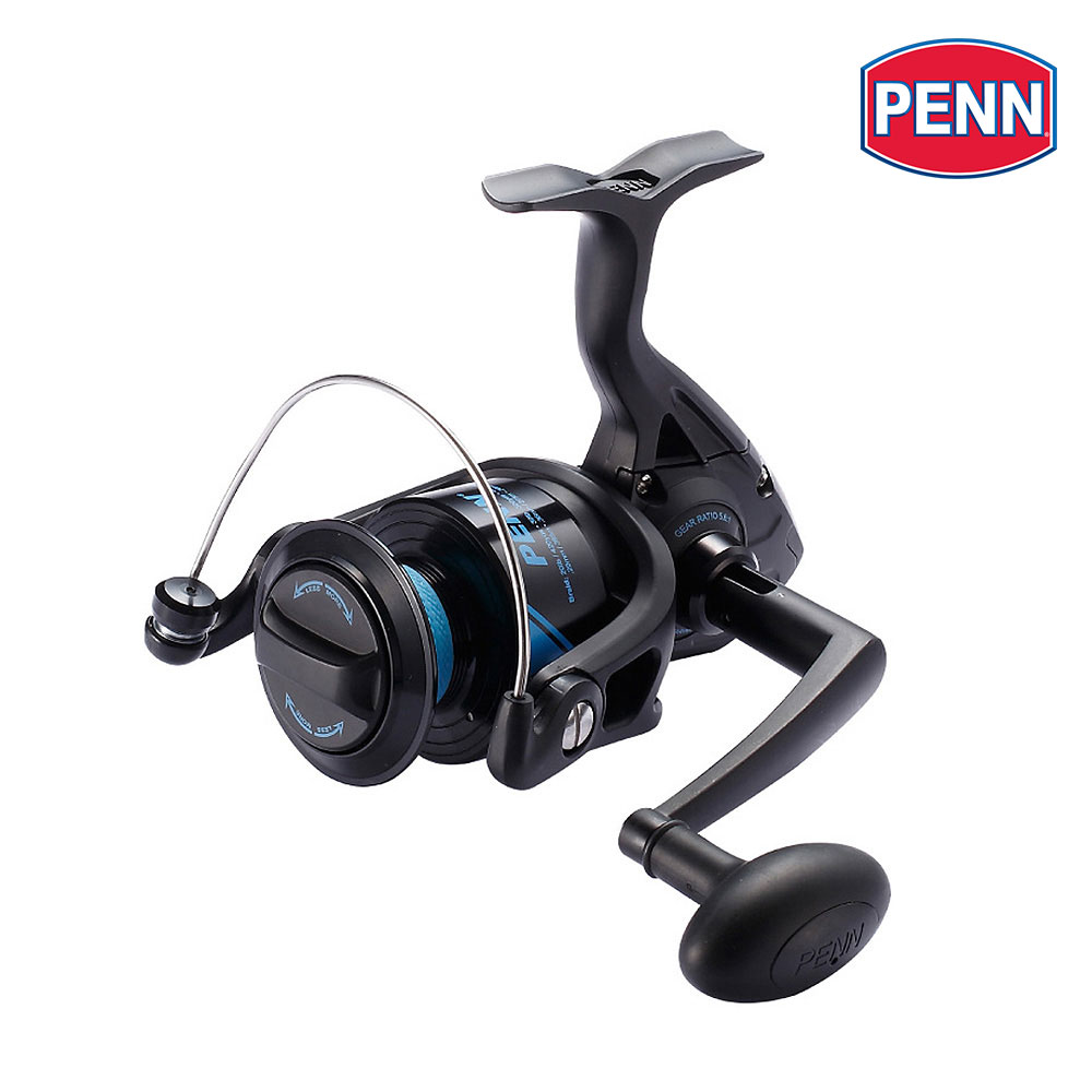 PENN 펜 래스 원투릴 빅게임 지깅 파핑 스피닝 릴 방어 부시리