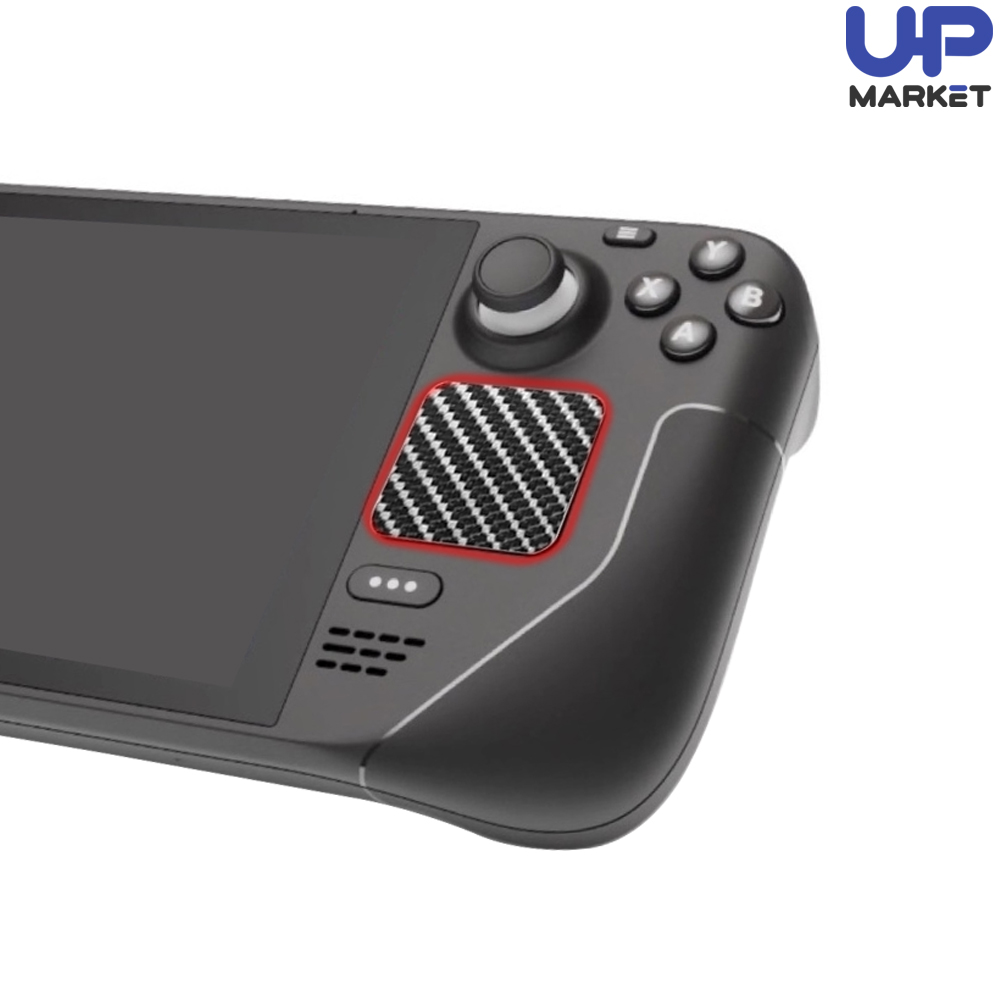 스팀덱 먼지방지 필터 캡 커버 세트 - 상세 이미지 2